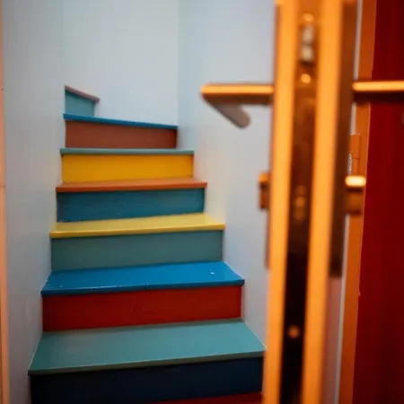 Apartamento Cosy Et Lumineux Hyper Centre Angers